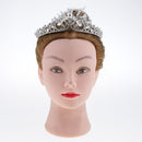 Fancy Tiara Shining AAA Rhinestone Wedding Bridal Tiara Headband Jewelry