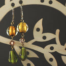 Unique Wood Jewellery Tree Stand Earrings Bracelets Rings Jewelry Organizer