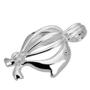 Dolphin Cage Locket Pendants Handmade Jewelry Essential Oil Scent Diffuser