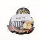Trendy Men Brooches Alloy Brooch Pin Retro Ocean Wind Badge Jewelry Gift