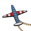 Elegant Alloy Military Medal Badge Mens Cloth Brooch Pin Jewelry Accessory