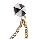 Elegant Alloy Military Medal Badge Mens Cloth Brooch Pin Jewelry Accessory