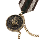 Unisex Retro Military Medal Badge Navy Style Brooch Lapel Pin Jewelry