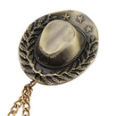 Vintage Unisex Badge Military Medal Army Badges Hat Brooch Pin Jewelry