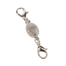 5pcs/Lot Magnetic Lobster Clasp for Jewelry Necklace Bracelet Making Crafts