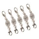 5pcs/Lot Magnetic Lobster Clasp for Jewelry Necklace Bracelet Making Crafts