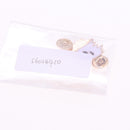 2 Pcs Kawaii Phantom Enamel Pins Brooch Lapel Pin Halloween Fashion Costume Charm