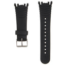 Waterproof Silicone Wristwatch Strap for Suunto Vector Watch Band Replace