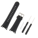 Waterproof Silicone Wristwatch Strap for Suunto Vector Watch Band Replace