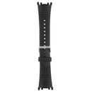 Waterproof Silicone Wristwatch Strap for Suunto Vector Watch Band Replace