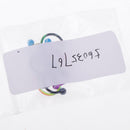 10 pcs Horseshoe Nose Ring Stainless Steel Nose Stud Ball End Body Jewelry