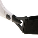 Headband Head-Mounted 2 Super LED Light Magnifier 5 Interchangeable Loupe