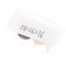 6pcs Assorted Color Acrylic Moon Charms Beads Bracelet Necklace Earring DIY