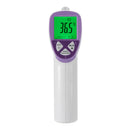 Digital Infrared Non Contact Infrared Forehead Ear Thermometer Baby Adult