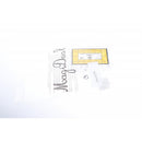 Stainless Steel Assorted 12 Size for Eyeglass Glasses Watch Screw Repair Parts for Watchmaker Supplies