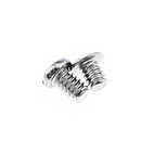 Stainless Steel Assorted 12 Size for Eyeglass Glasses Watch Screw Repair Parts for Watchmaker Supplies