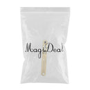 Waterproof Metal Brass Watch Back Case Cover Opener Remover Repair Wrench Tool Max Opening 4.2cm battery included