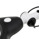 Desktop Lamp Soldering Jewelry Design Reading Magnifier 18 LED Bright Daylight 2.5X 6X 5X 10X Magnification