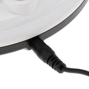 Desktop Lamp Soldering Jewelry Design Reading Magnifier 18 LED Bright Daylight 2.5X 6X 5X 10X Magnification