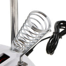 Desktop Lamp Soldering Jewelry Design Reading Magnifier 18 LED Bright Daylight 2.5X 6X 5X 10X Magnification