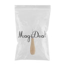 Wooden Handle Beading Awl Reamer Jewelry Making Strong Tool Punching Needle
