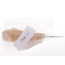 Wooden Handle Beading Awl Reamer Jewelry Making Strong Tool Punching Needle