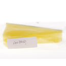 Yellow Plastic for Stone Metal Grinding Polishing Pad Concrete Handheld Handle Change 100x25x45mm DIY Tool Accessories