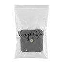 17mm Long Shaft Quartz Movement DIY Clock Parts Replacement Mechanism Wall Clock Repair Replace