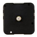 17mm Long Shaft Quartz Movement DIY Clock Parts Replacement Mechanism Wall Clock Repair Replace