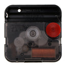 17mm Long Shaft Quartz Movement DIY Clock Parts Replacement Mechanism Wall Clock Repair Replace