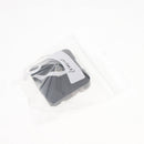 23.5mm Shaft Quartz Wall Hanging Clock Movement Replacement DIY Parts for Watchmaker Repair Replace