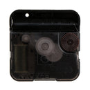 23.5mm Shaft Quartz Wall Hanging Clock Movement Replacement DIY Parts for Watchmaker Repair Replace