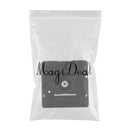 Mini Quartz Wall Clock KS302F-M 13mm Shaft Clock Repair Parts Replace Watchmaker Accessories