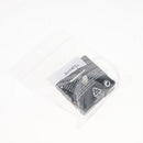 Mini Quartz Wall Clock KS302F-M 13mm Shaft Clock Repair Parts Replace Watchmaker Accessories
