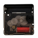 Mini Quartz Wall Clock KS302F-M 13mm Shaft Clock Repair Parts Replace Watchmaker Accessories