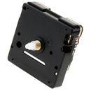Mini Quartz Wall Clock KS302F-M 13mm Shaft Clock Repair Parts Replace Watchmaker Accessories