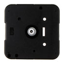 Watchmaker Repair Clock Mini Quartz Movement Repair Parts DIY Mechanism Tool 12.9mm Long Shank