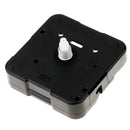 Watchmaker Repair Clock Mini Quartz Movement Repair Parts DIY Mechanism Tool 12.9mm Long Shank