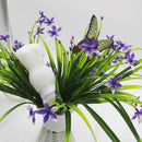 3pcs Silicone Travel Separated Bottle - 100ml - for Lotion Shampoo Cosmetic Liquids Sample - White+Skin+Light Blue