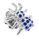 Christmas Brooch Spider Corsage Banquet Collar Scarf Pins Wedding Ornaments