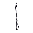36 Pieces Bulk Hair Waved U-shaped Ponytail Pin Barrette Salon Grip Clip Hairpin