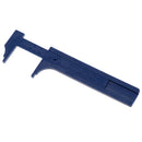 80mm Plastic Vernier Caliper Sliding Gauge Measure Useful Hand Tool