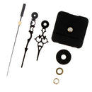 Quartz Clock Movement Replacement Part Kit DIY Repair Parts Replacement