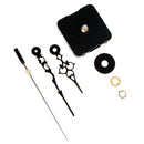 Quartz Clock Movement Replacement Part Kit DIY Repair Parts Replacement
