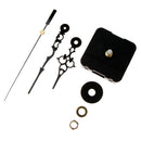 Quartz Clock Movement Replacement Part Kit DIY Repair Parts Replacement