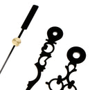 Quartz Clock Movement Replacement Part Kit DIY Repair Parts Replacement