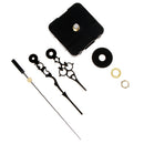 Quartz Clock Movement Replacement Part Kit DIY Repair Parts Replacement