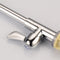 Basin Sink Single Hole Household Cold Basin Faucet Vertical Copper Universal Kitchen Dishwashing