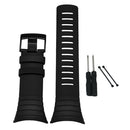 Silicone Watch Replacement Band Strap For SUUNTO CORE Smartwatch Bracelet