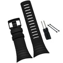 Silicone Watch Replacement Band Strap For SUUNTO CORE Smartwatch Bracelet